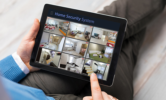 Ensure Safety and Peace of Mind with Cutting Edge Security Systems and Solutions in Fayetteville