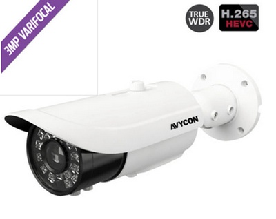 Buy AVC-BLHN31SVT Online - ALT Direct Alarm and Video Surveillance
