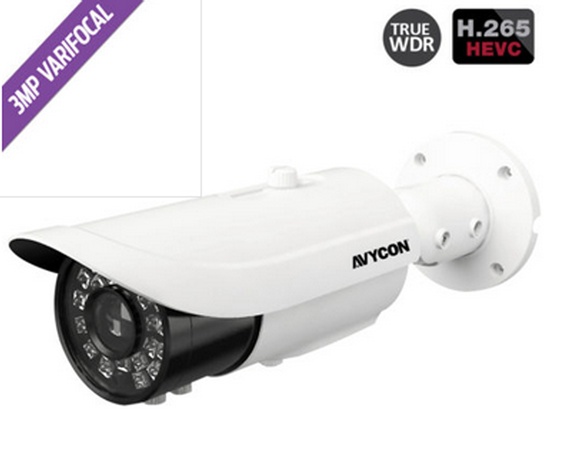 Buy AVC-BLHN31SVT Online - ALT Direct Alarm and Video Surveillance