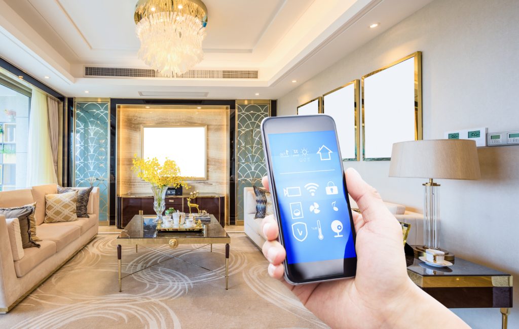 Transform your Home into a Smart, Connected Space with our Home Automation Sales and Installation Services